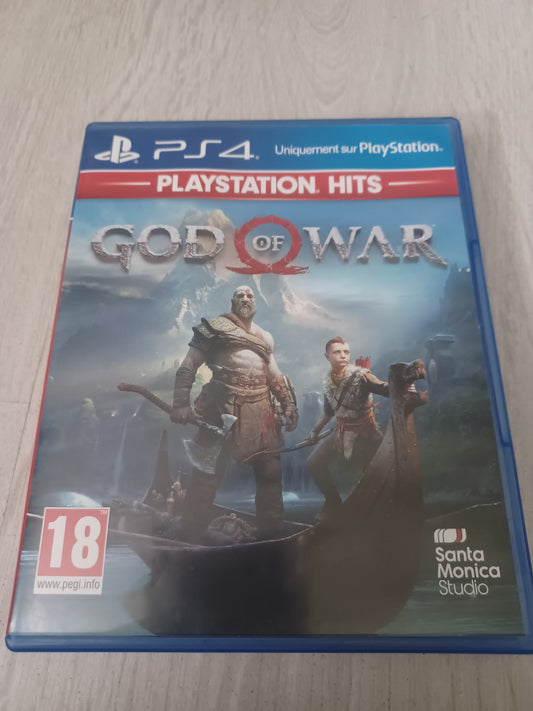 God of war