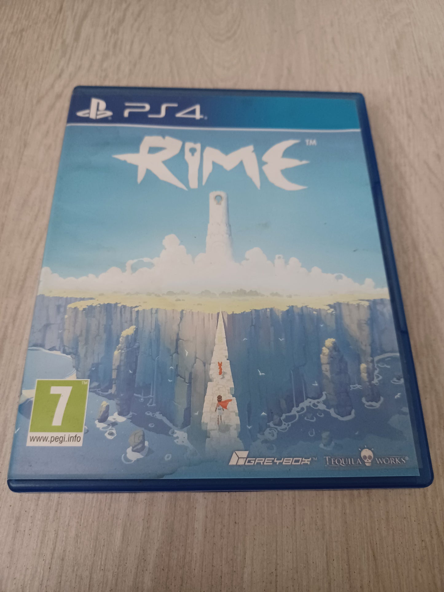 Rime