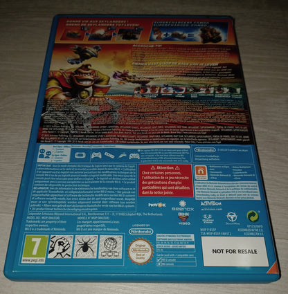 Skylanders super chargers