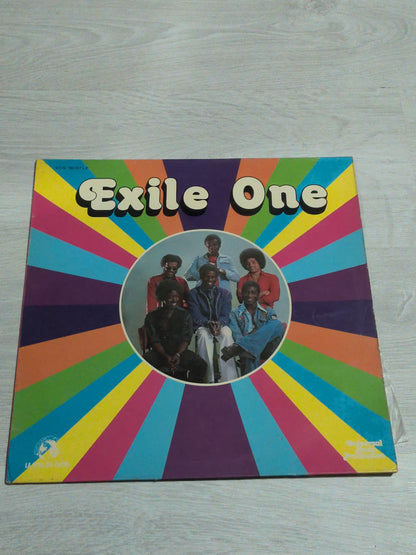 Exile one