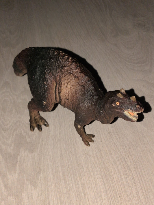 Figurine Ceratosaure