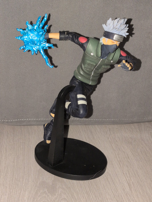 Kakashi hatake - Naruto