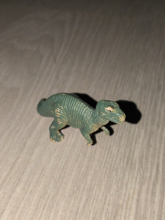 Figurine dinausore