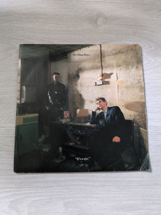 Pet Shop Boys