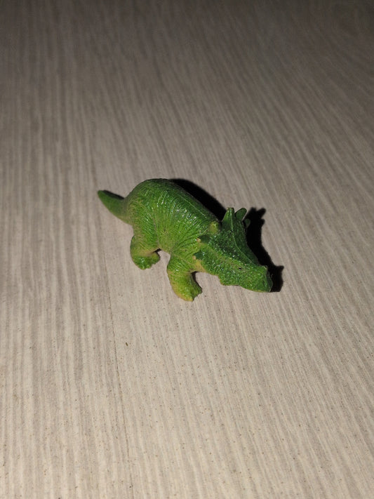 Figurine dinausore
