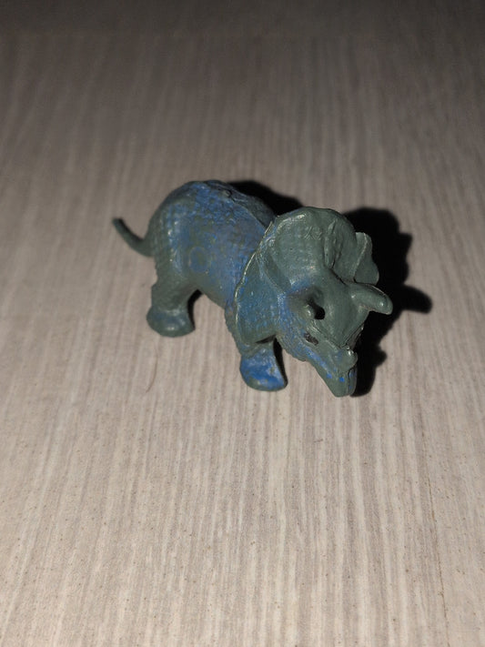 Figurine dinausore