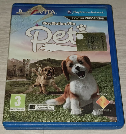 Pets