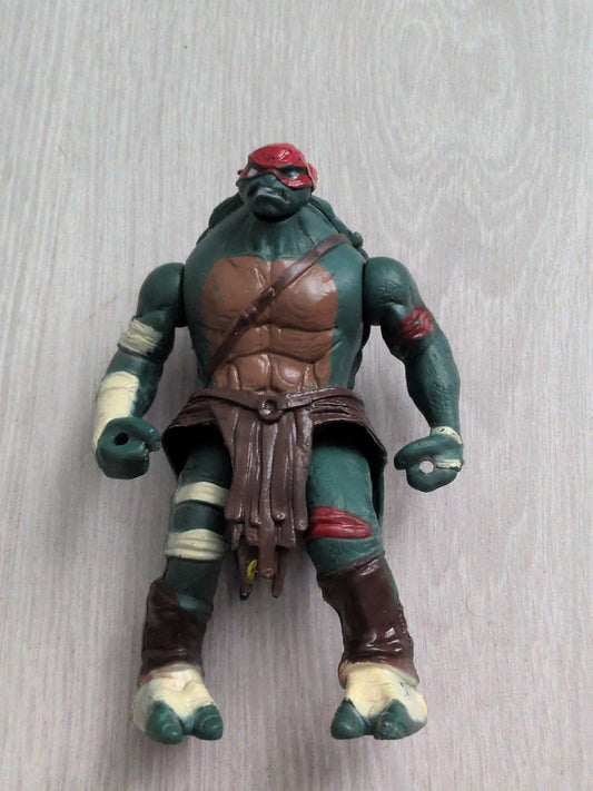 Figurine Raphaël tortue ninja
