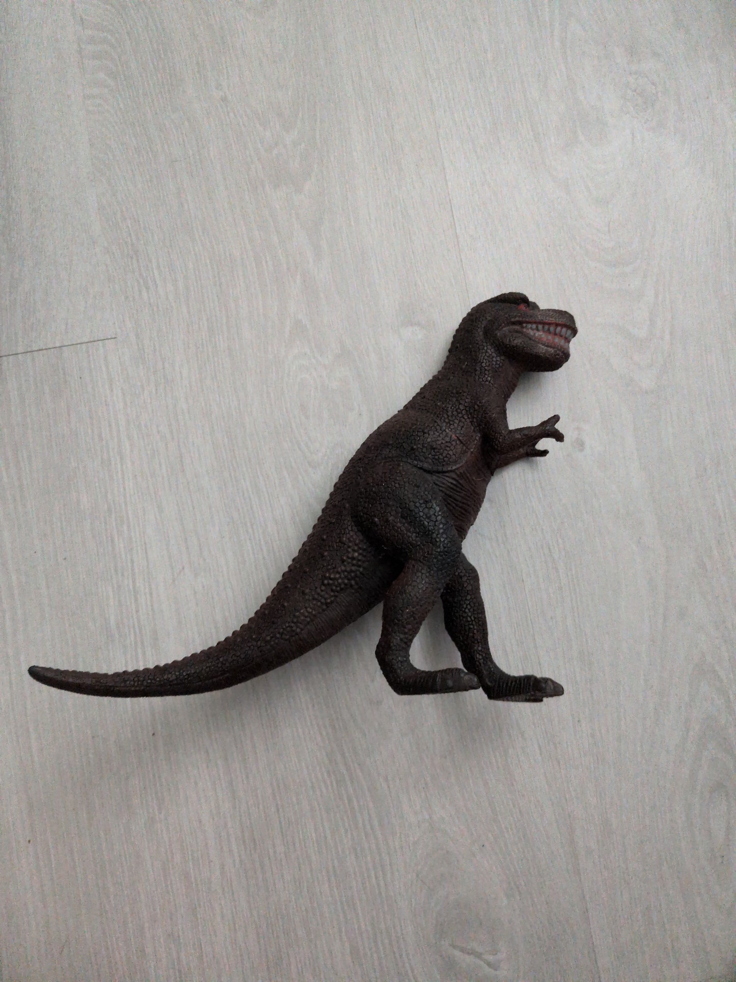 Figurine T-rex