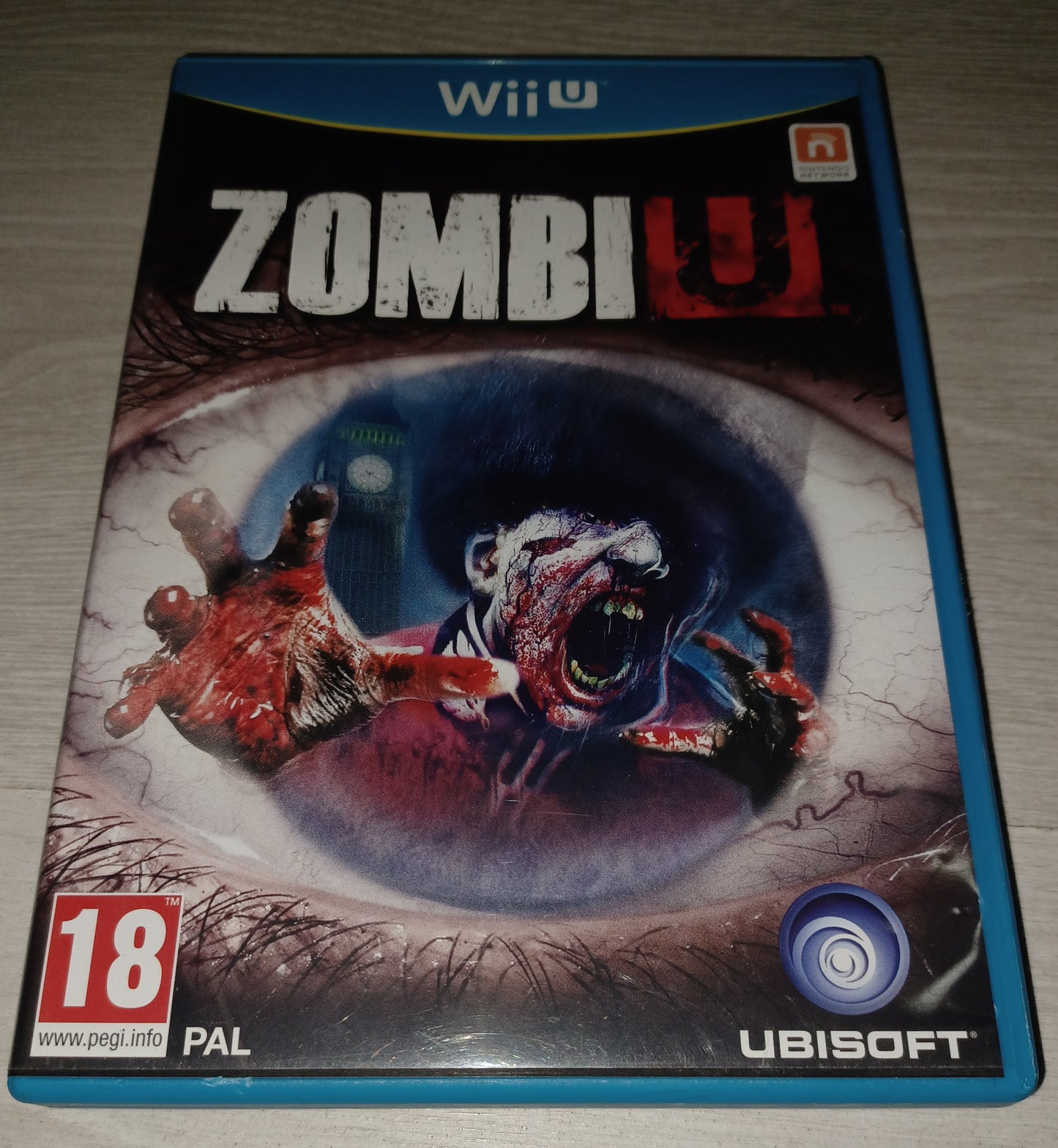 Zombi