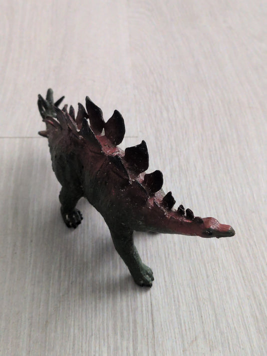 Figurine dinosaure