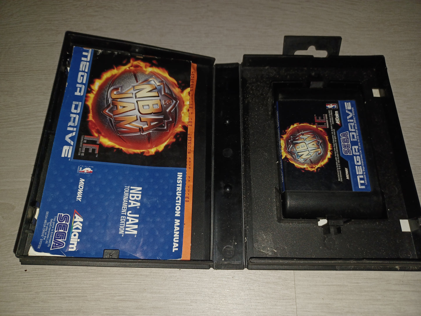 NBA Jam