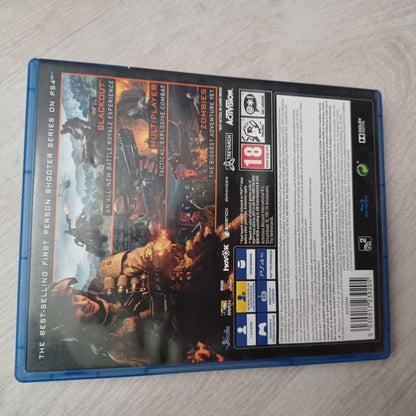 Call of duty - Black ops 4