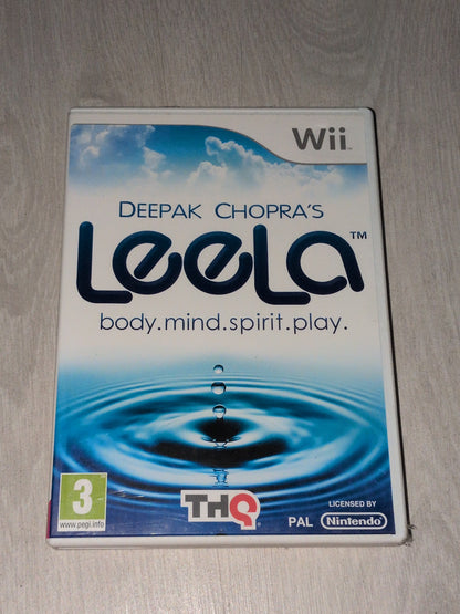 Leela