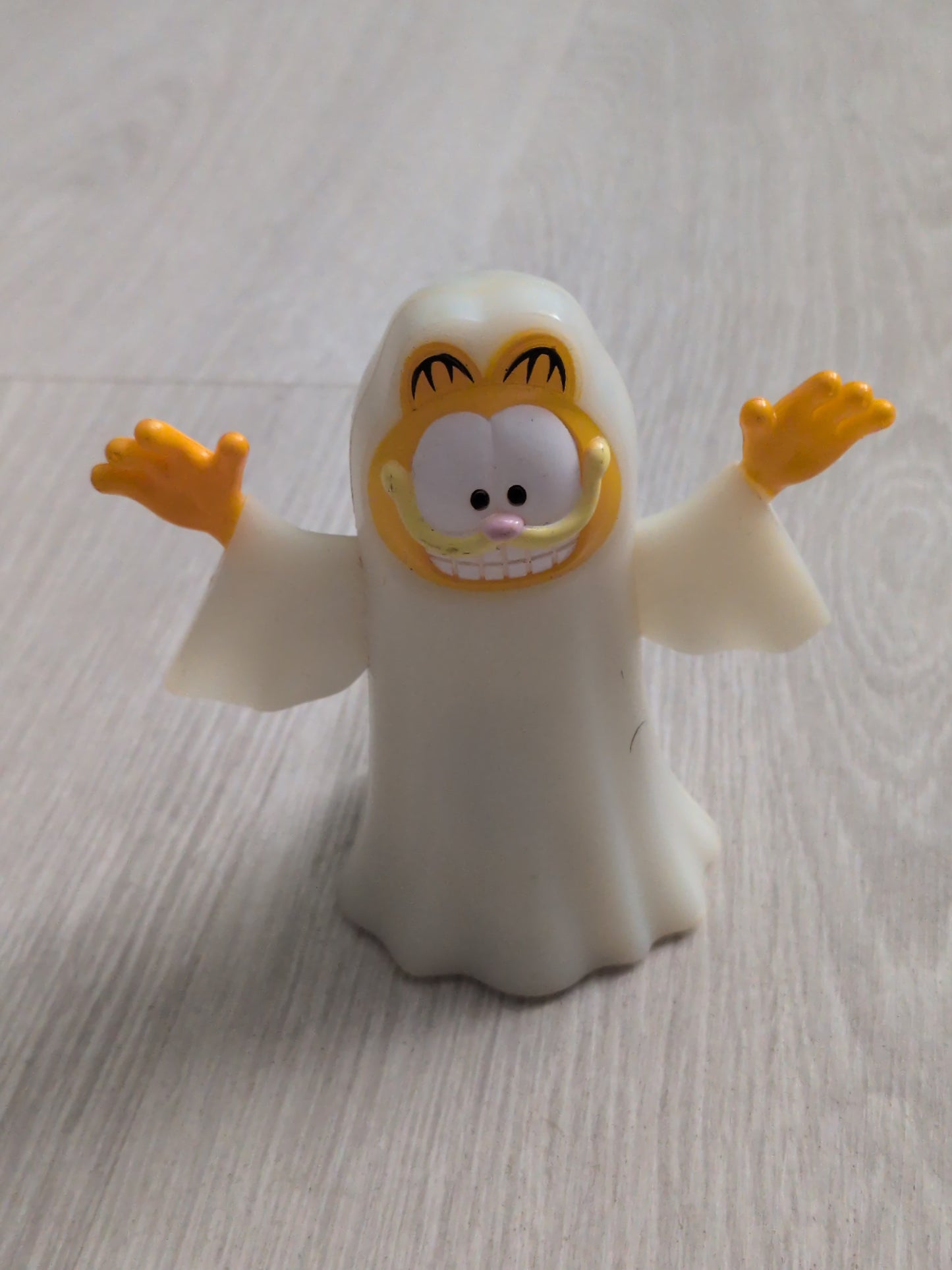 Figurine Garfield - Quick