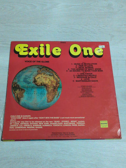 Exile one