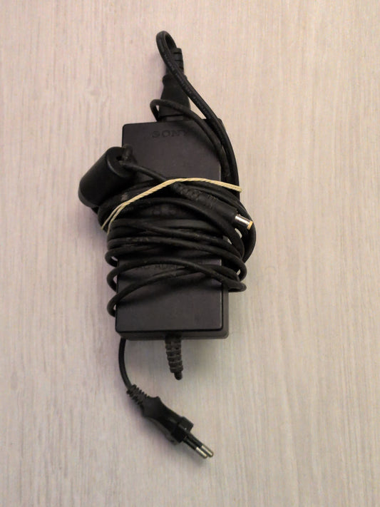 Alimentation PlayStation 1 & 2