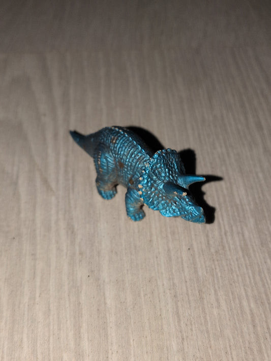 Figurine dinausore