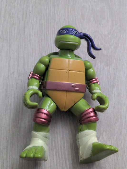 Figurine Donatello tortue ninja
