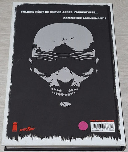 Walking Dead - volume 1