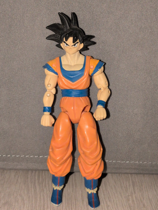 Goku - Dragonball z