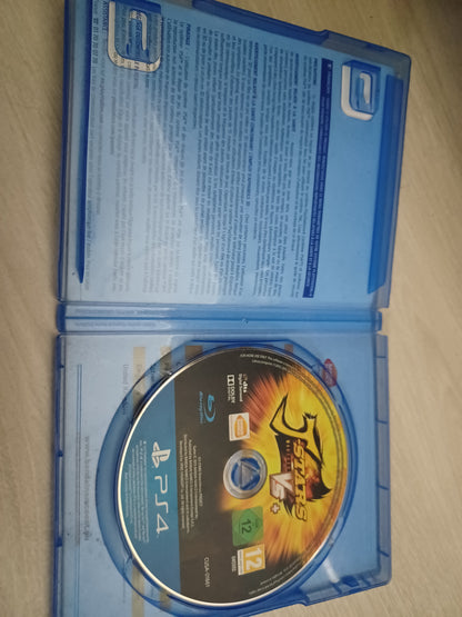 J-stars victory vs +