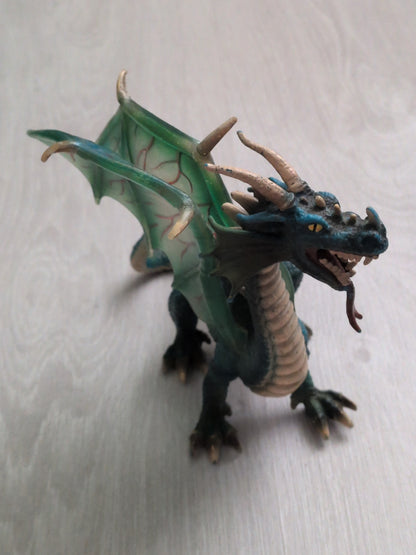 Figurine Dragon