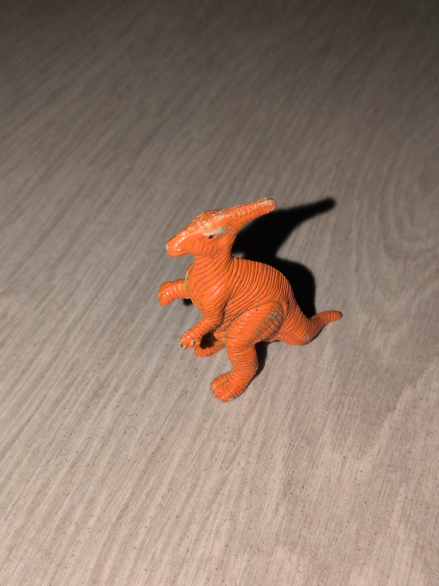 Figurine dinausore