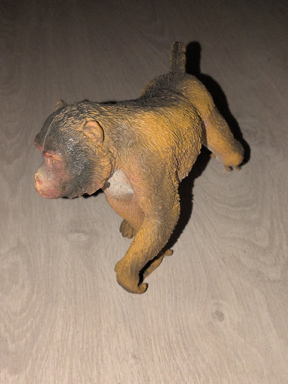 Figurine Singe