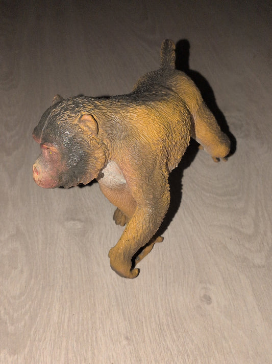 Figurine Singe