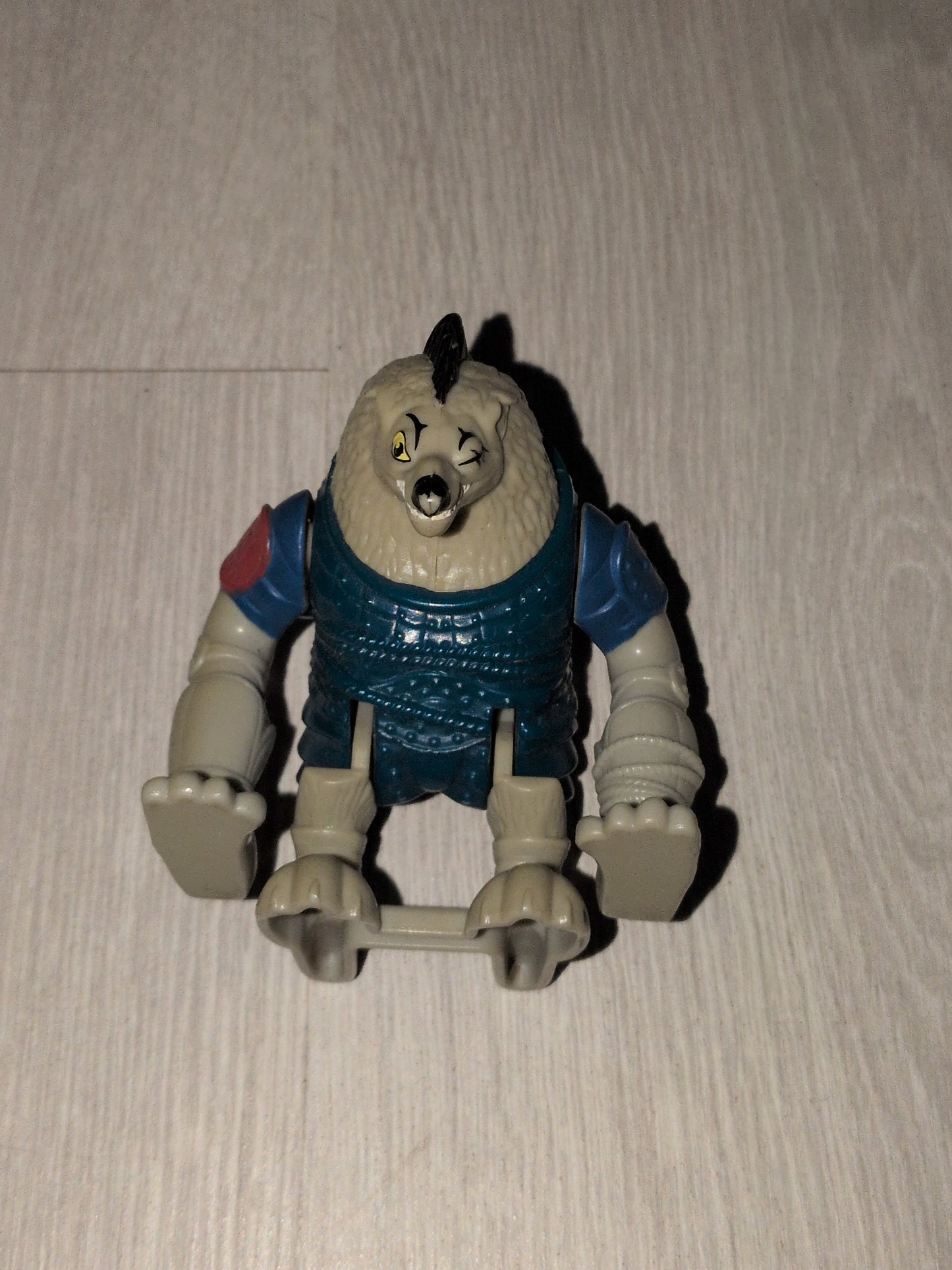 Figurine Boss Wolf