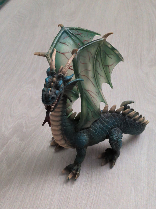 Figurine Dragon