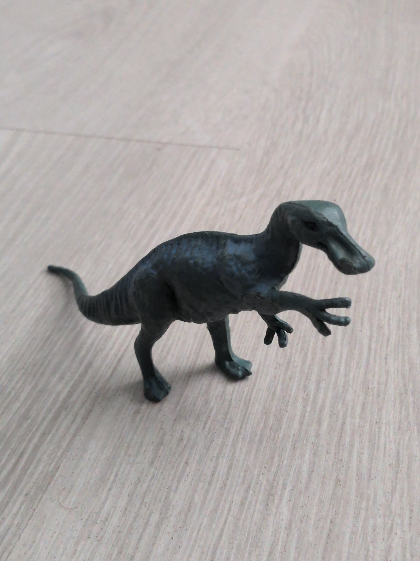 Figurine dinausore