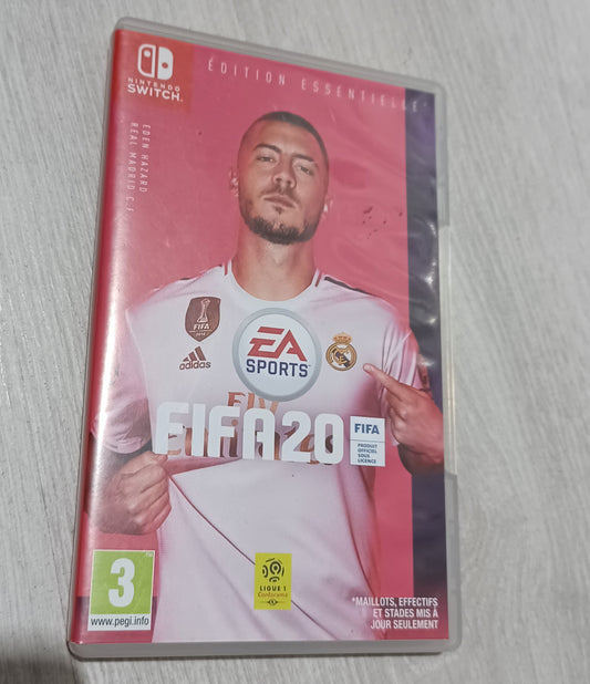 Fifa 20