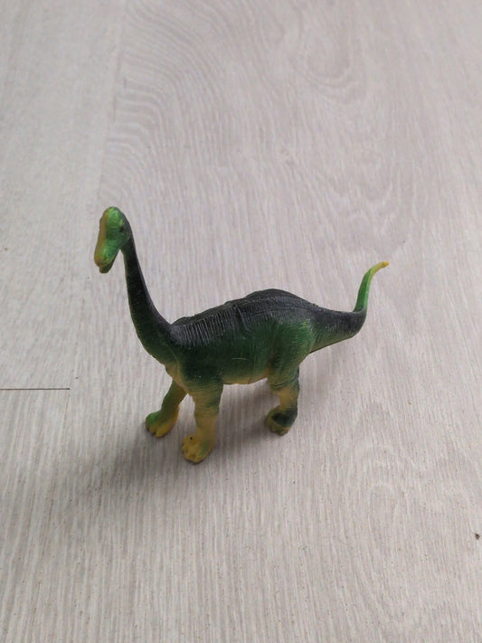 Figurine dinausore