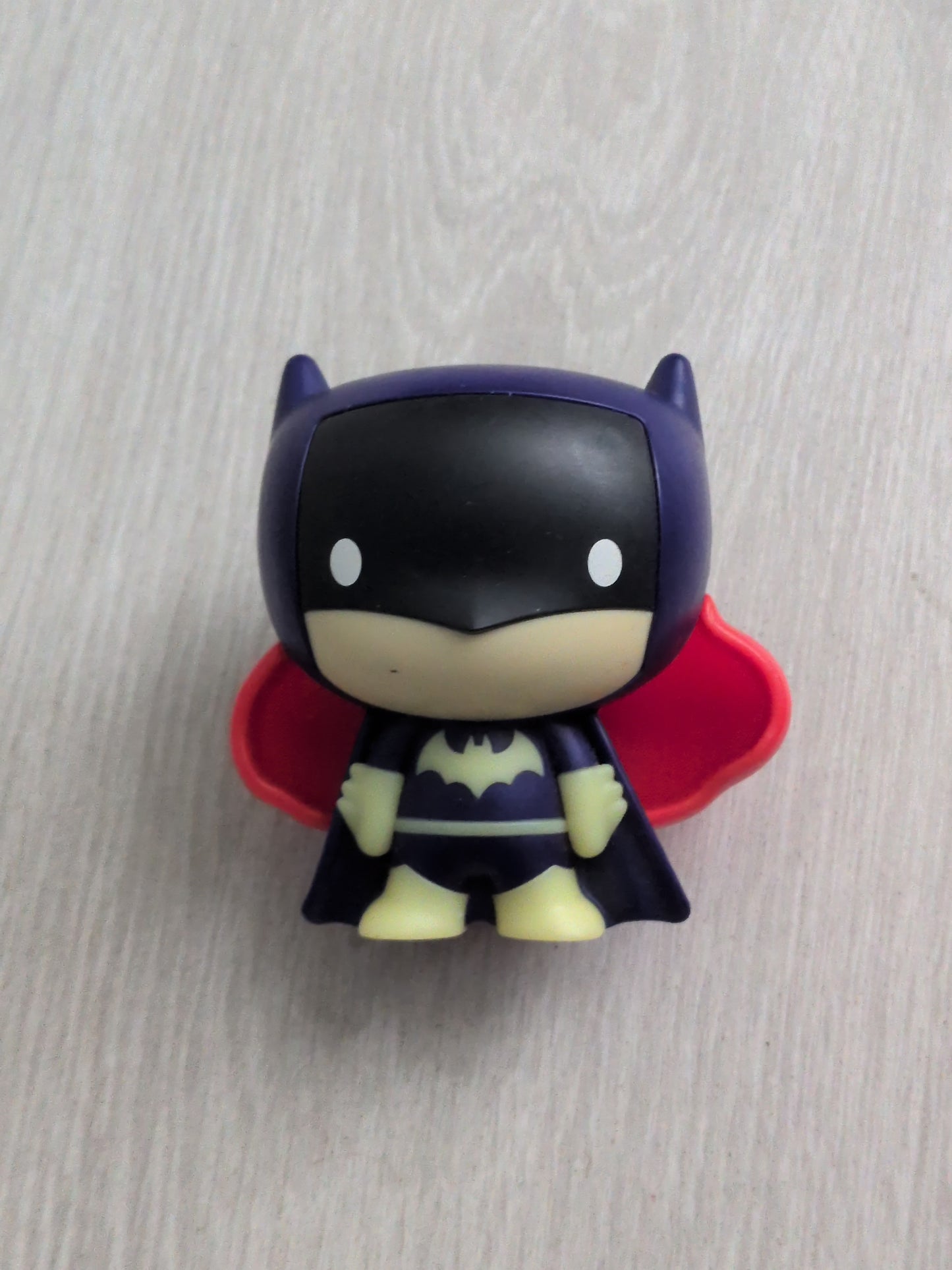 Figurine batman - Burger king