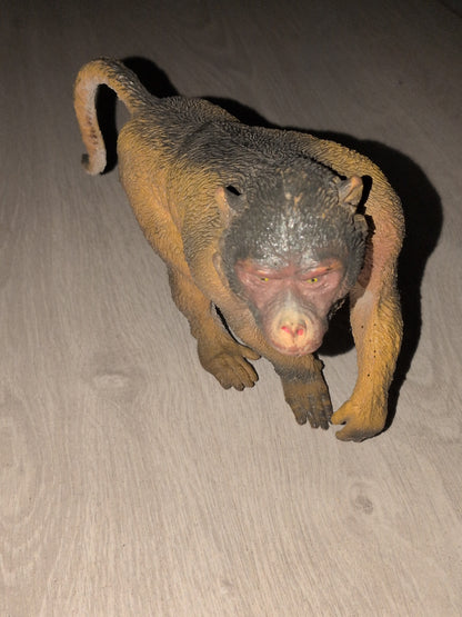 Figurine Singe