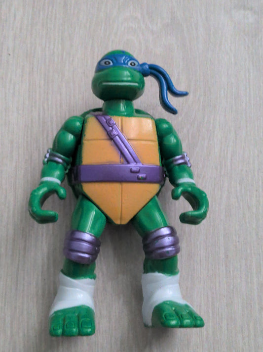Figurine Leonardo tortue ninja