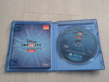 Disney infinity 2.0