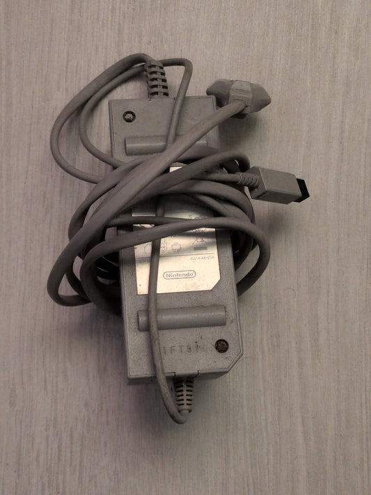 Alimentation Wii