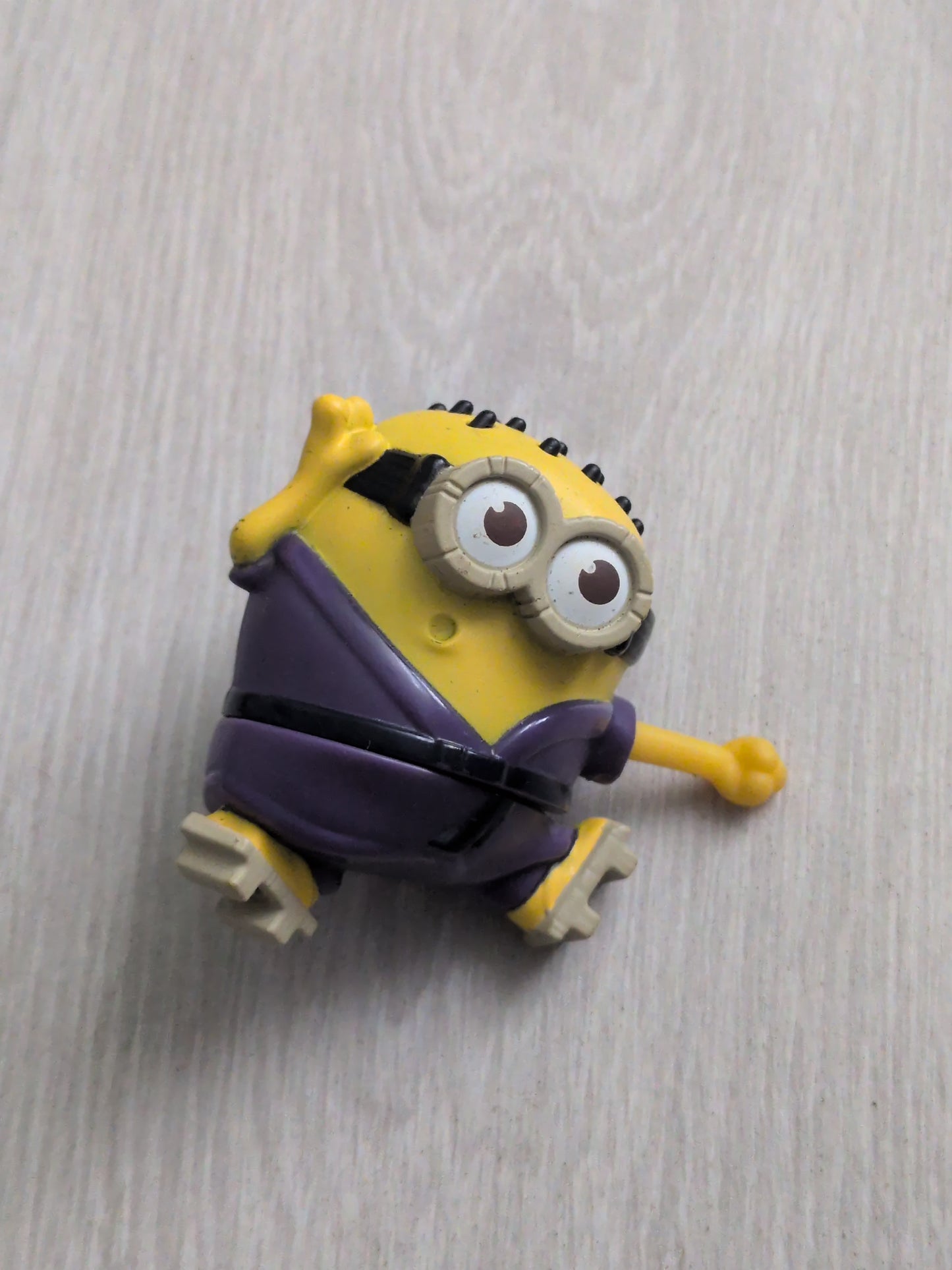Figurine Minions