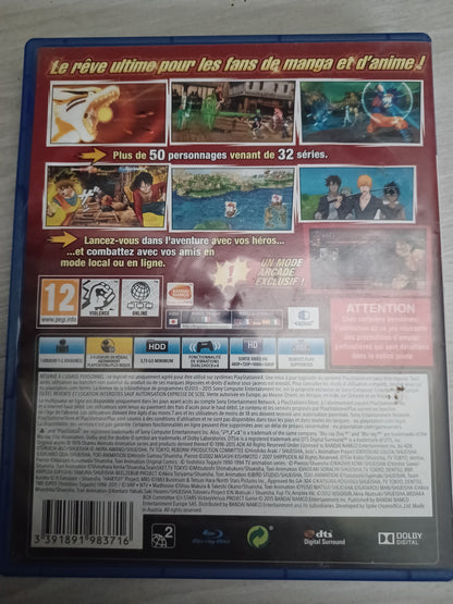 J-stars victory vs +