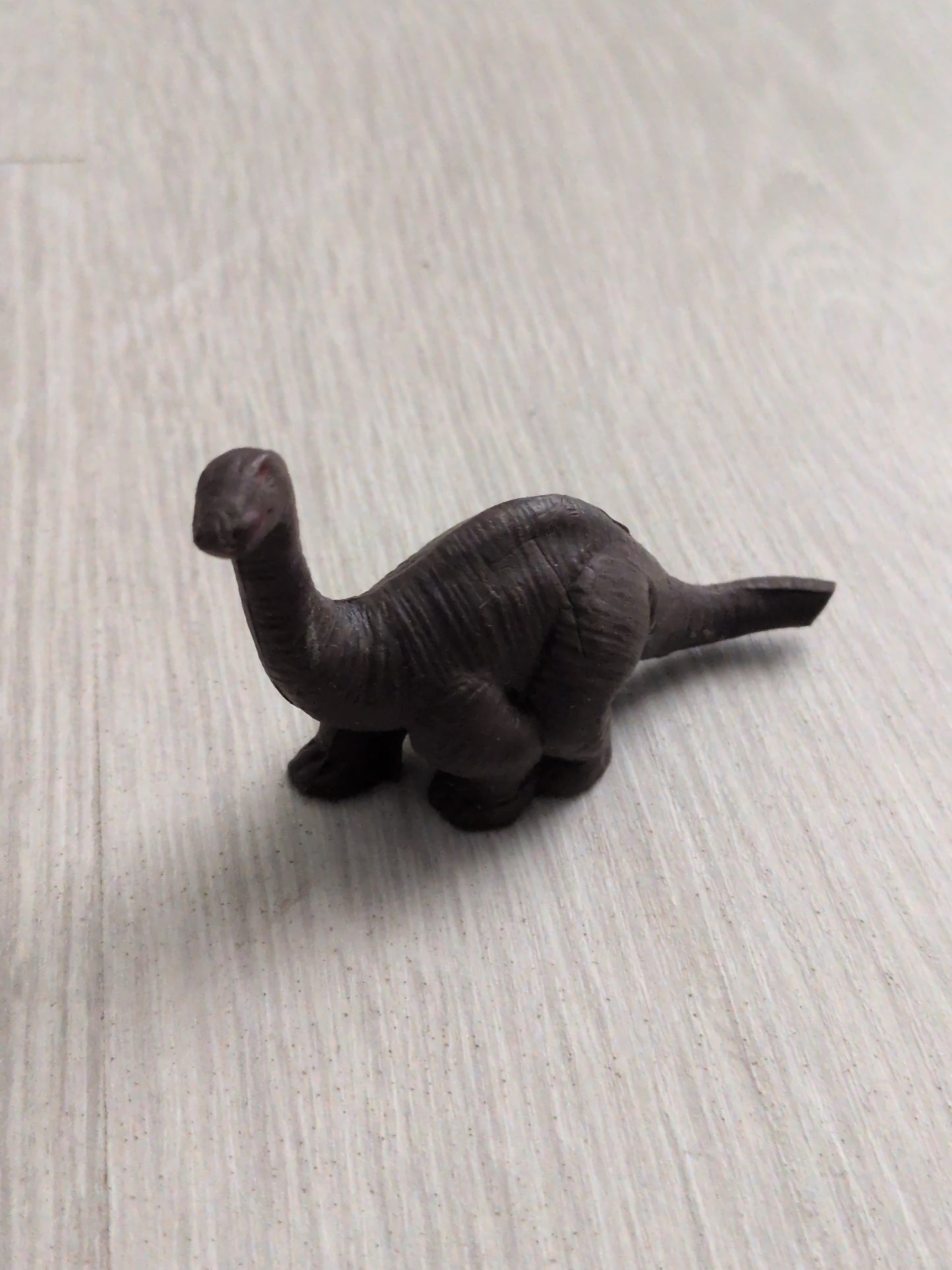 Figurine dinausore