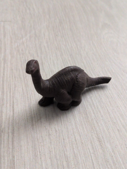 Figurine dinausore
