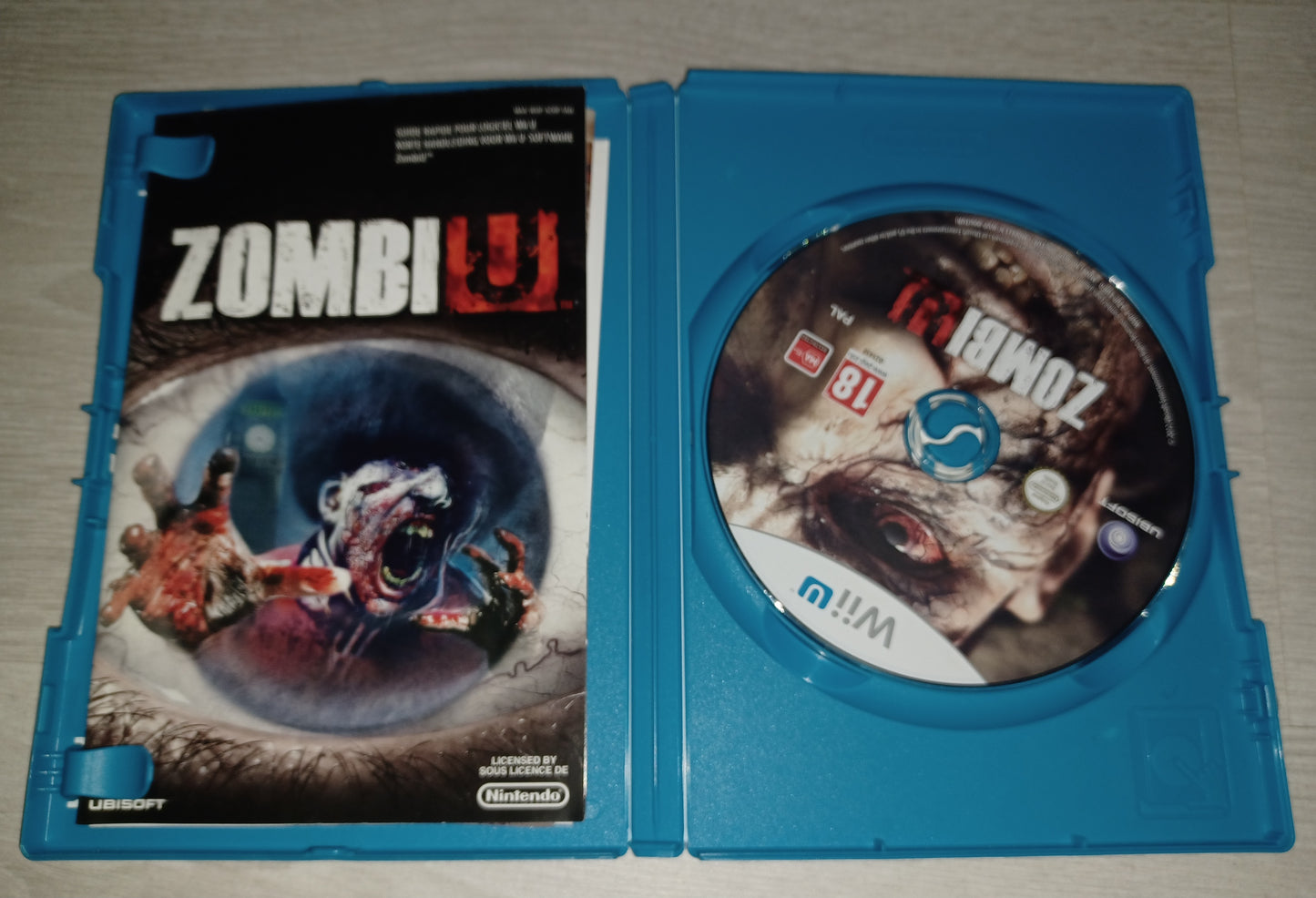 Zombi