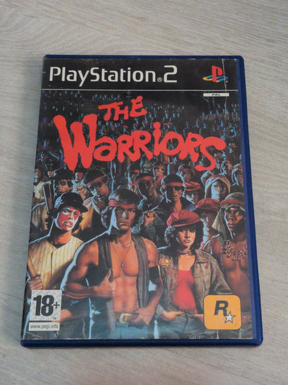 The warriors