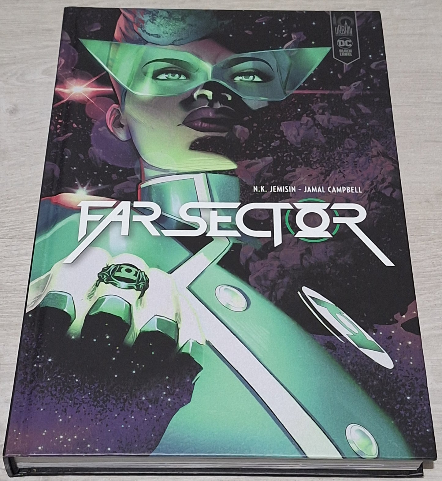 Far Sector