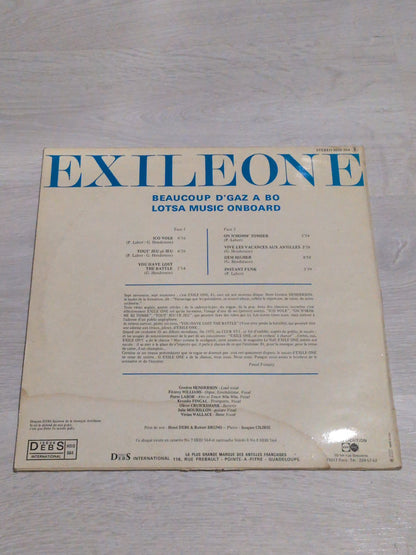 Exile one