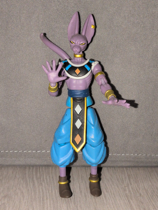 Beerus - Dragonball z