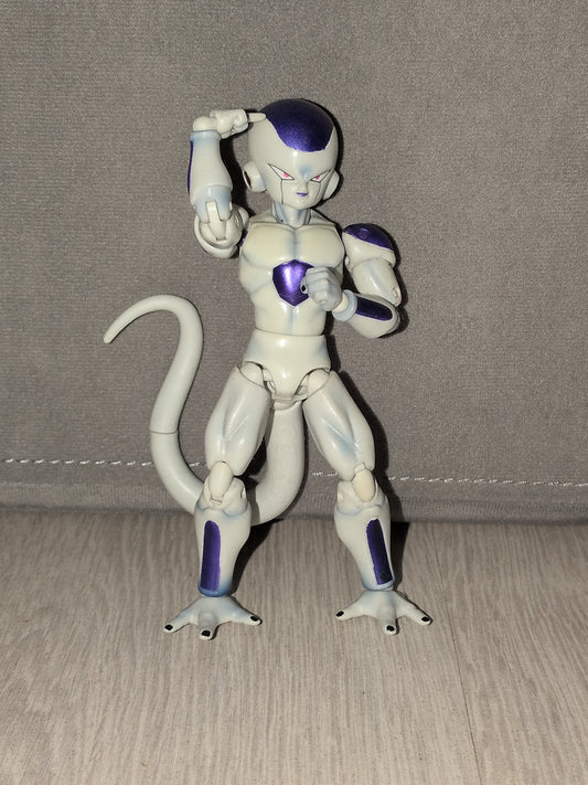 Freezer - Dragonball z